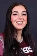 Journey Knowles, Flag Football, undefined