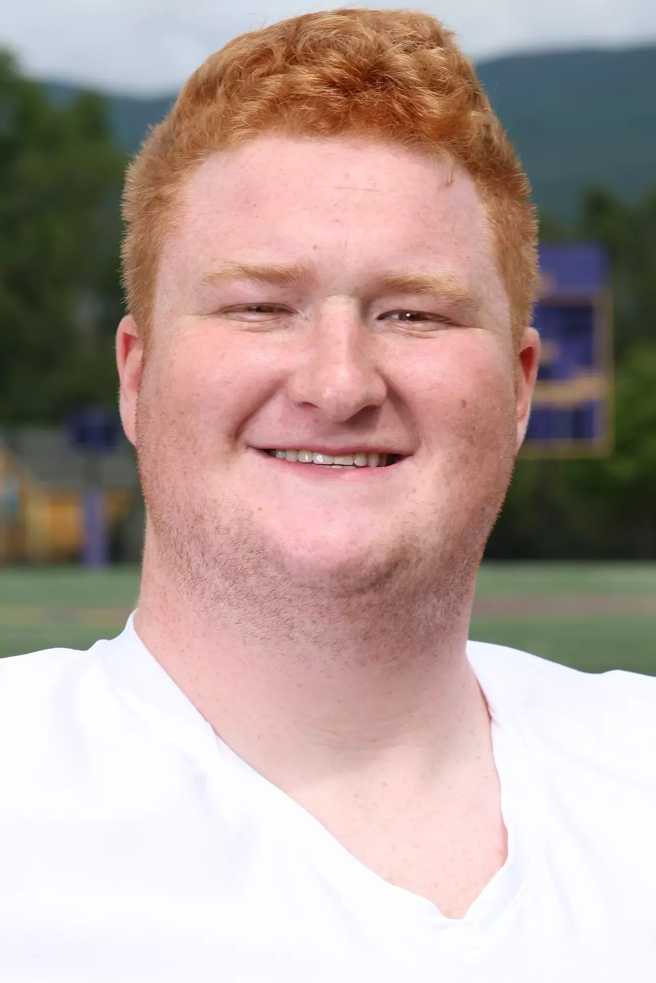 Matthew Harsfield, Football, undefined