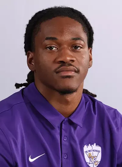 Tareeq Anderson, Basketball, Benedict College