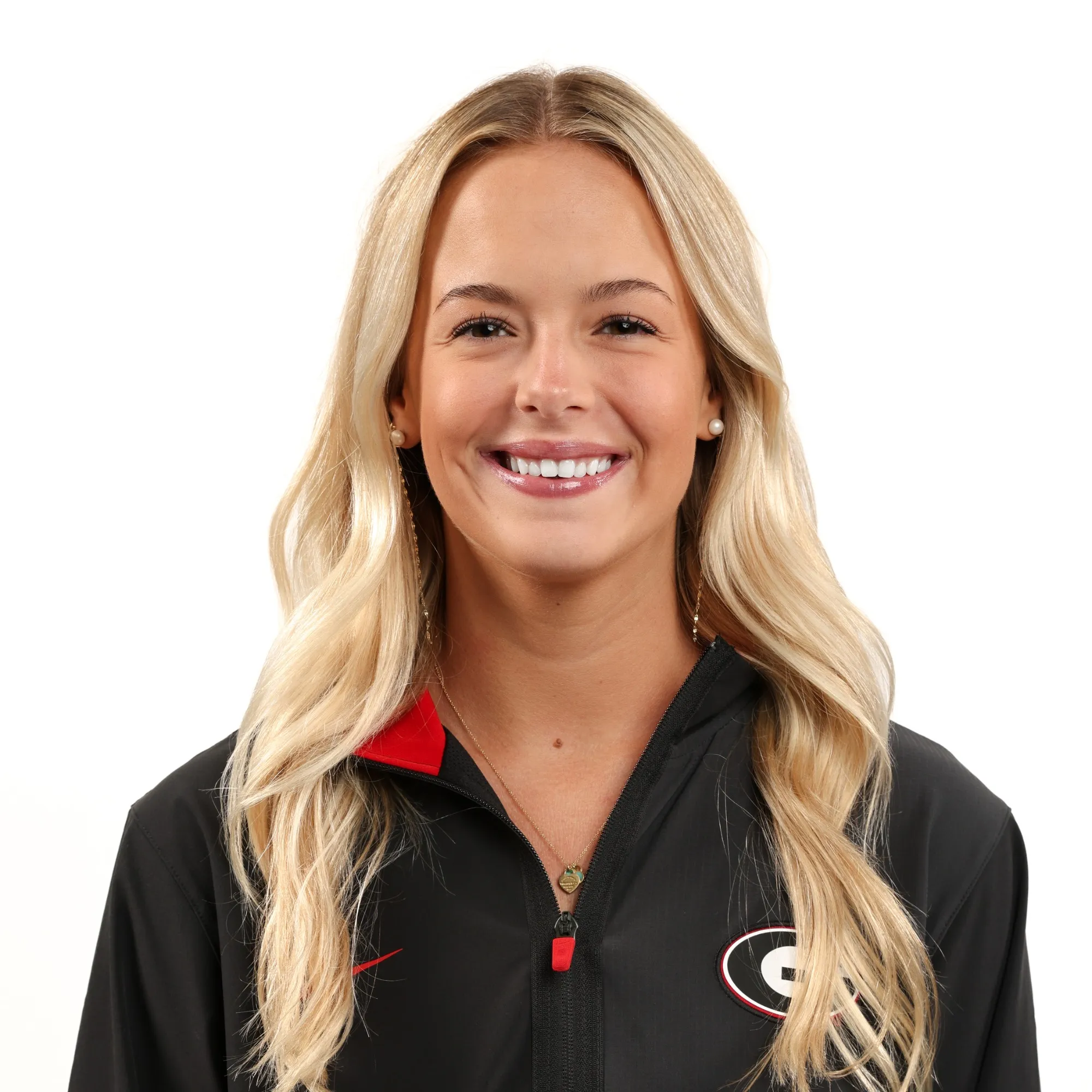 Ruth Anne McCranie, Swimming & Diving, University of Georgia