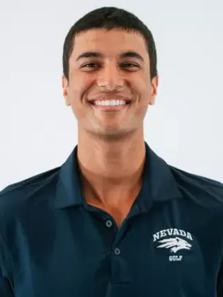 Rishi Gupta, Golf, undefined