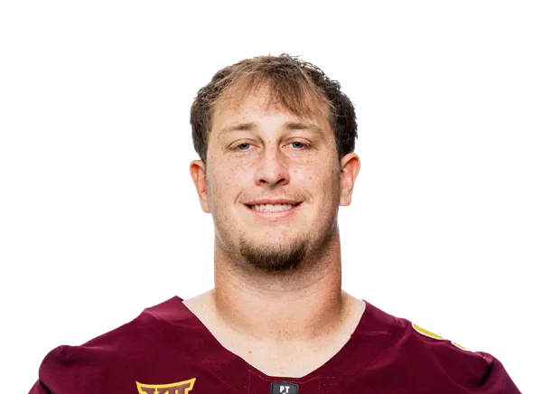 Zac Swanson, Football, Arizona State University