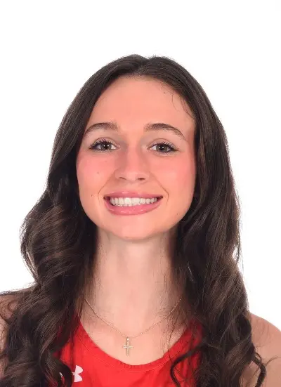 Kendall Barnhart, Track and Field (O), Boston University