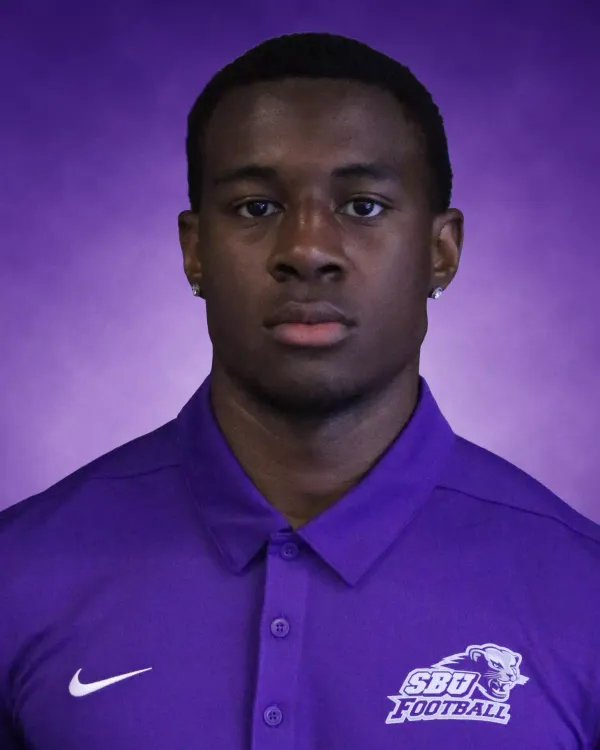 Dominic Tarr-Brooks, Football, Southwest Baptist University