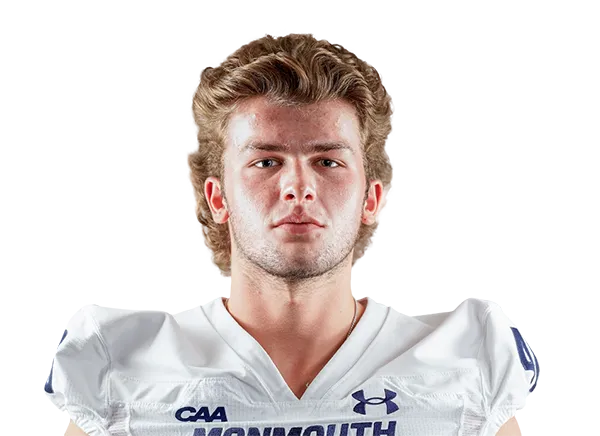 Luke Schabel, Football, undefined