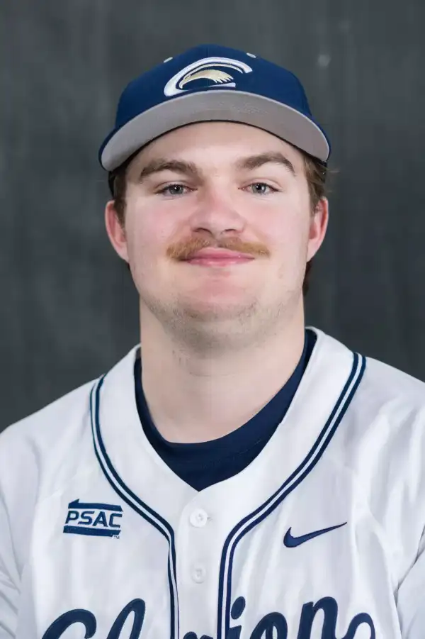 Noah Harrison, Baseball, Clarion