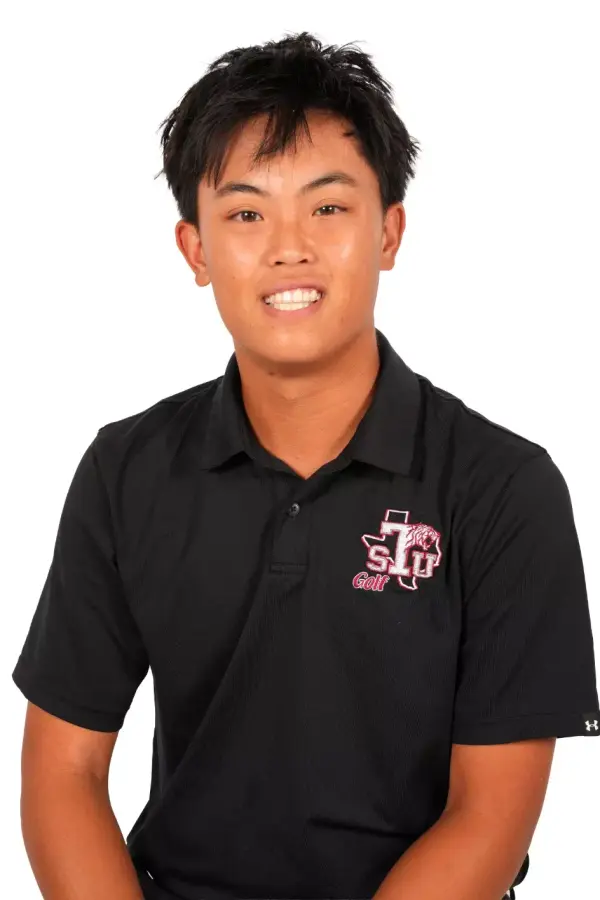 Ricardo Pham, Golf, Texas Southern University