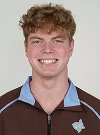 Ryan Manson, Swimming & Diving, Tufts University