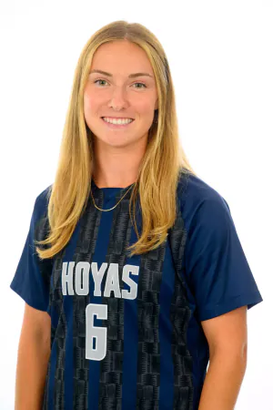 Natalie Means, Soccer, undefined