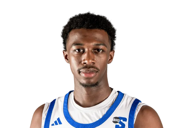 Jakel Powell, Basketball, undefined