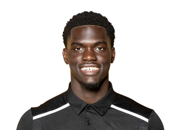 Ethan Tookes, Football, undefined