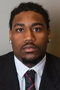 Jalen Higginbotham, Football, Wheeling University