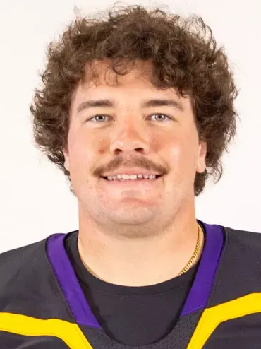 Nolan Kuenning, Football, Ashland University