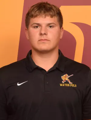 Callum Snider-Mills, Water Polo, undefined