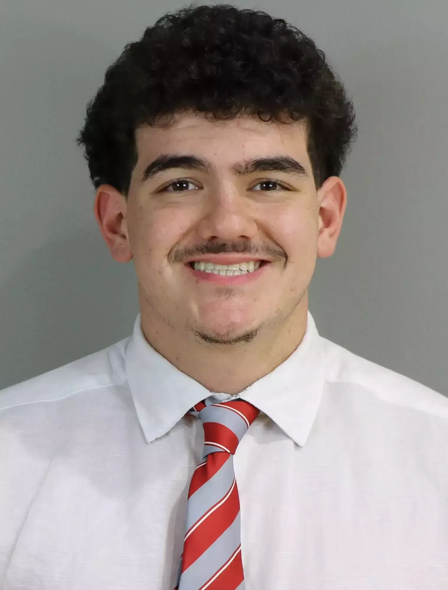 Marcos Diaz Hernandez, Football, undefined