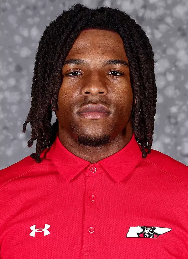 Isaac Bonds, Football, undefined