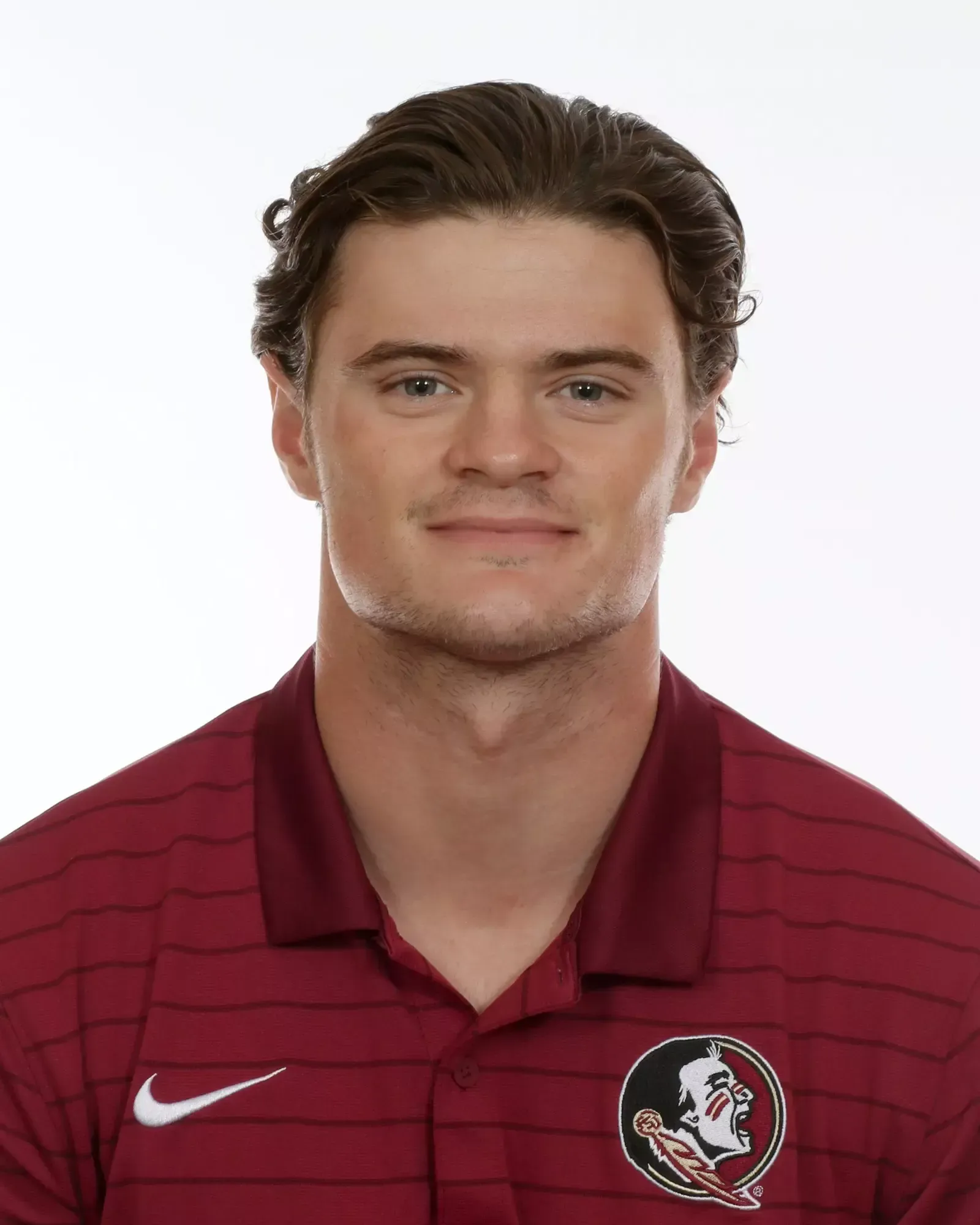Liam O'Connor, Swimming & Diving, Florida State University