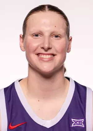 Sarah Portlock, Basketball, undefined