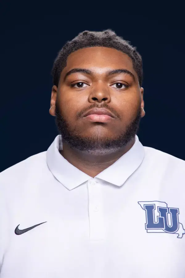 Jonnathon Jefferson, Football, Lincoln University