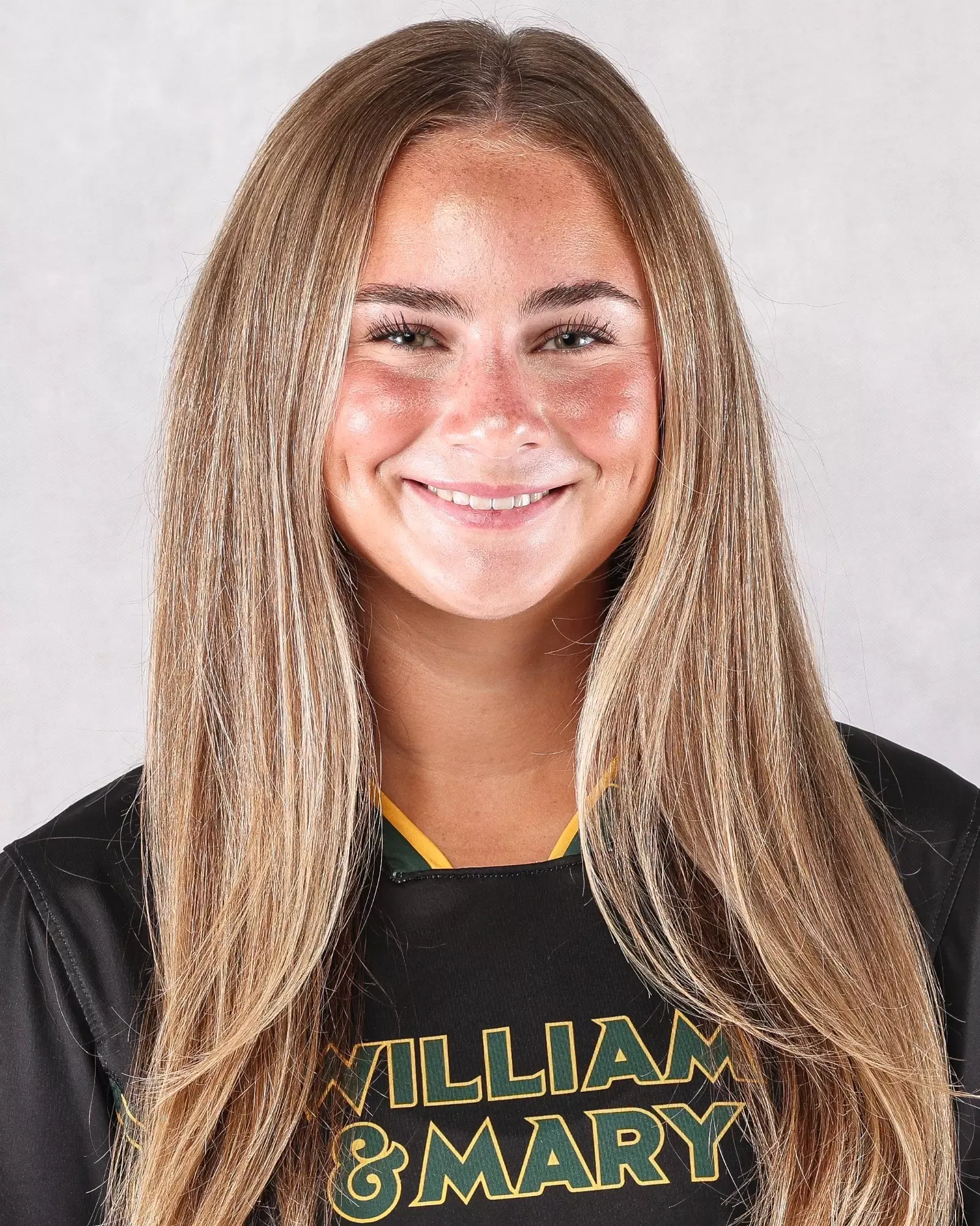 Lizzie Rubino, Soccer, College of William & Mary