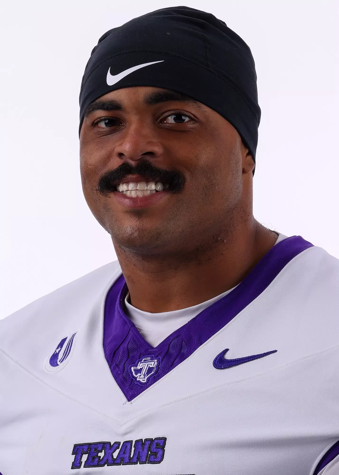 Xavier Potts, Football, Tarleton State University