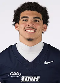 Ty Carlson, Football, undefined