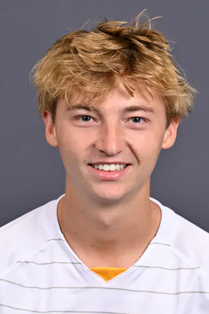Brayden Macomber, Soccer, undefined