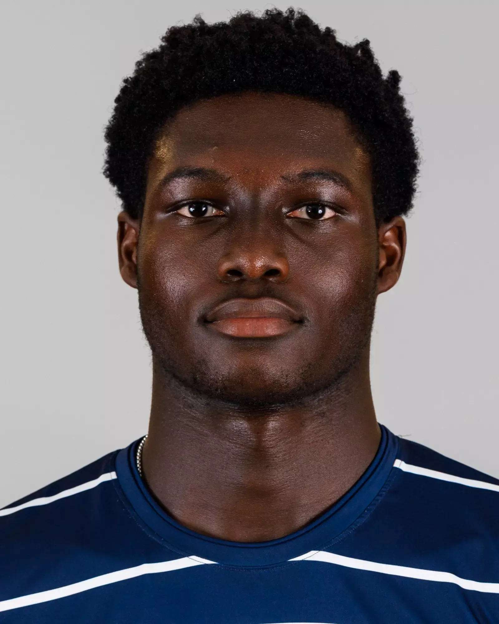 Dijon Fosu, Soccer, Yale University