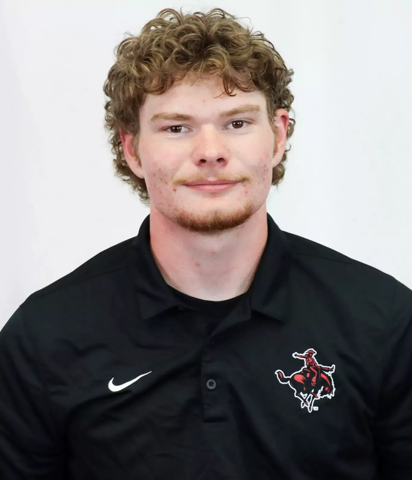 Cade Reynolds, Football, undefined