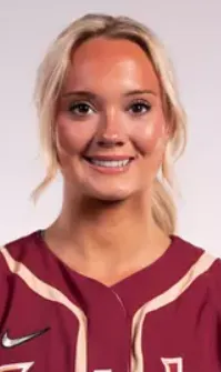 Makenna Reid, Softball, undefined