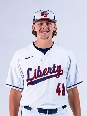 Josh Swink, Baseball, Liberty University