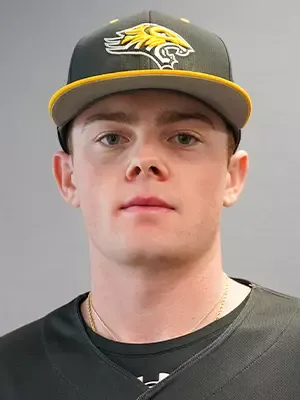 Ryder Jeske, Baseball, Towson University
