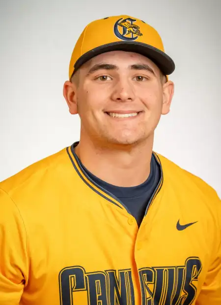 Mason Cisco, Baseball, Canisius University