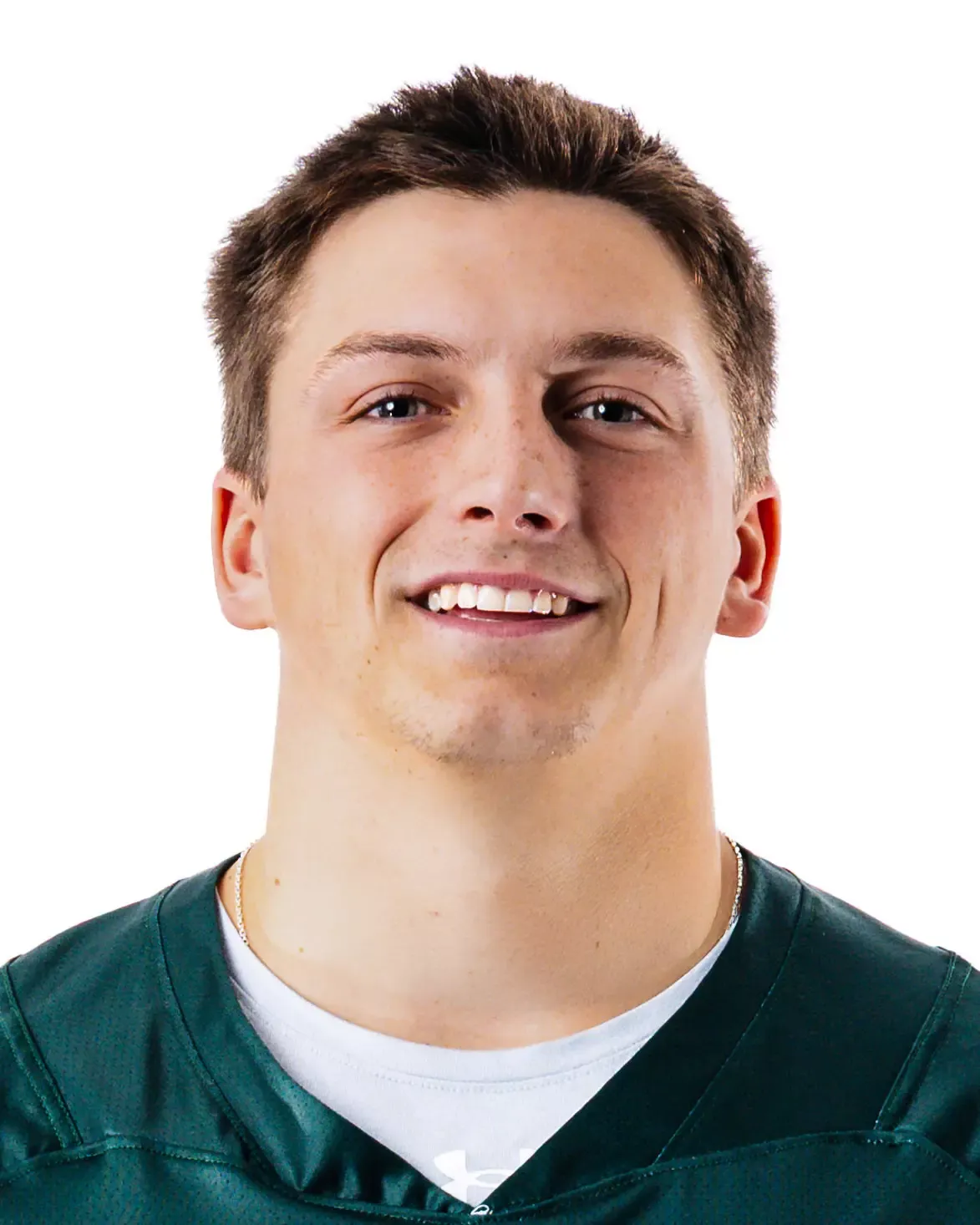 Thomas Kline, Lacrosse, undefined