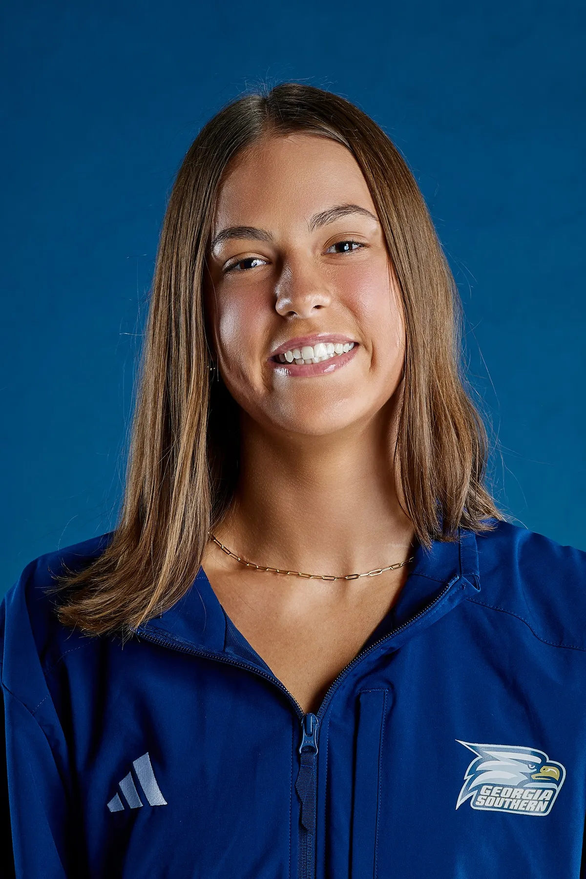 Lyla Johns, Swimming & Diving, Georgia Southern University