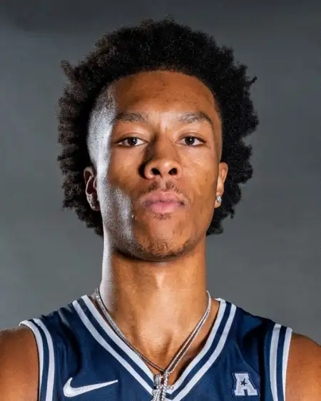 Alexander Leeth, Basketball, Rice University