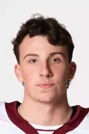 Gabe Perreault, Hockey, Boston College