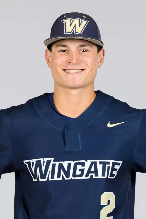 Gavin Groppuso, Baseball, Florida Southern College