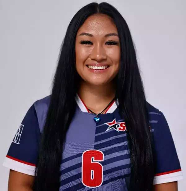 Josetiarainnah Olaco, Soccer, Jackson State University
