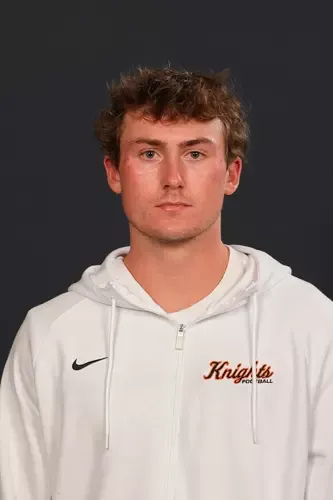 Mason Gatchel, Football, Wartburg College
