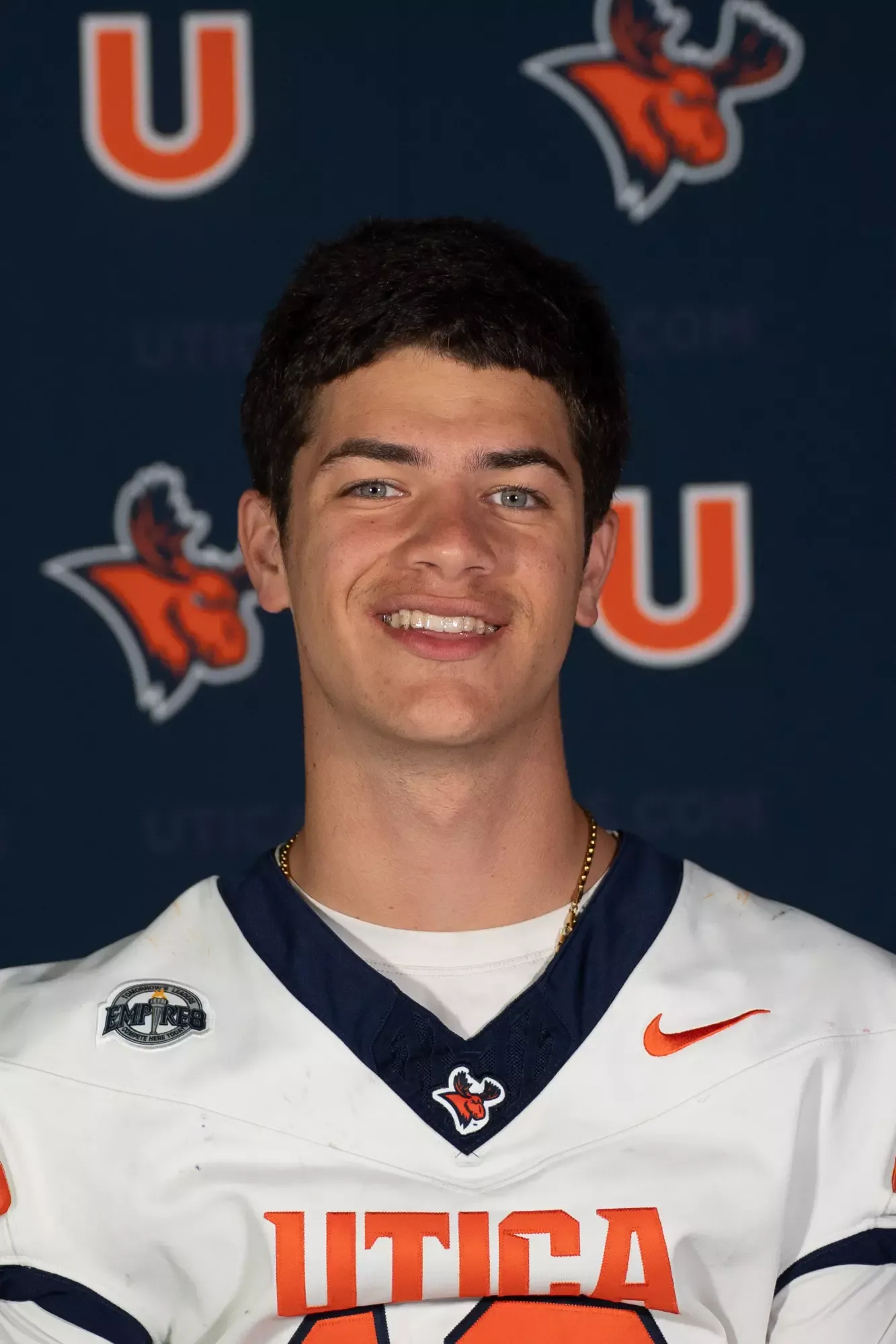 Henry Howard, Football, Utica University