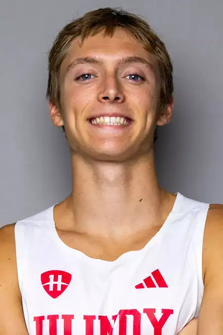 Deklin Bowser, Track and Field (O), Indiana University Indianapolis