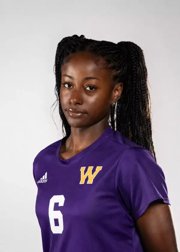 Sarah Bella Murray, Soccer, Western Illinois University