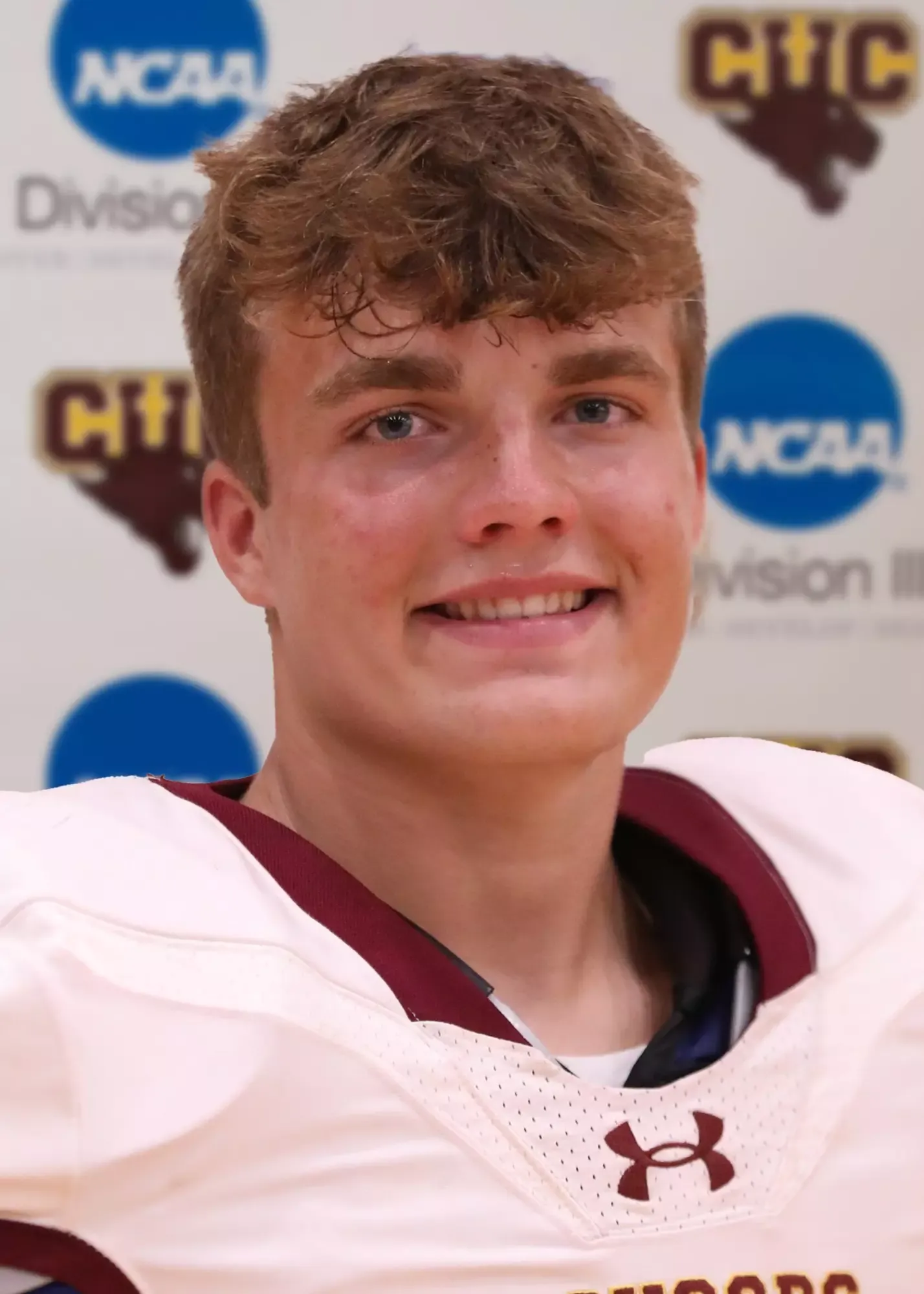 Hagan Wascher, Football, undefined