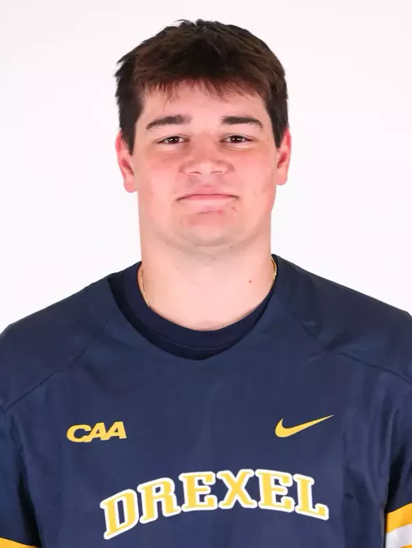 Andy Pozo, Lacrosse, Drexel University