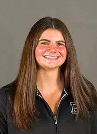 Nina LaRosa, Swimming & Diving, Eastern Michigan University