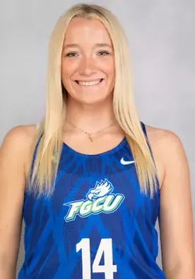 Mollie Thomas, Beach Volleyball, undefined