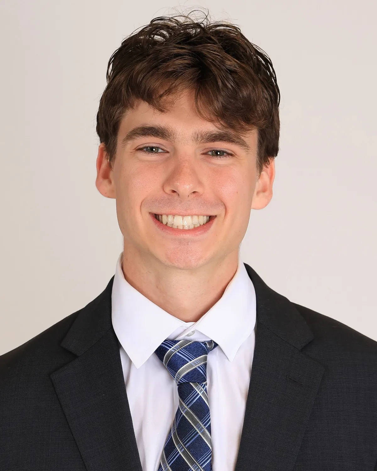 Hunter Bisbee, Lacrosse, undefined