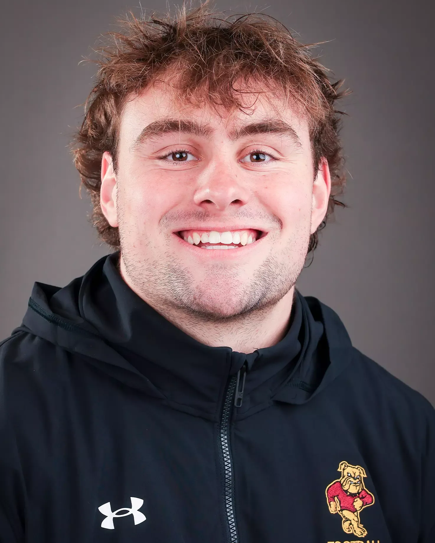 Matthew Heinen, Football, University of Minnesota Duluth