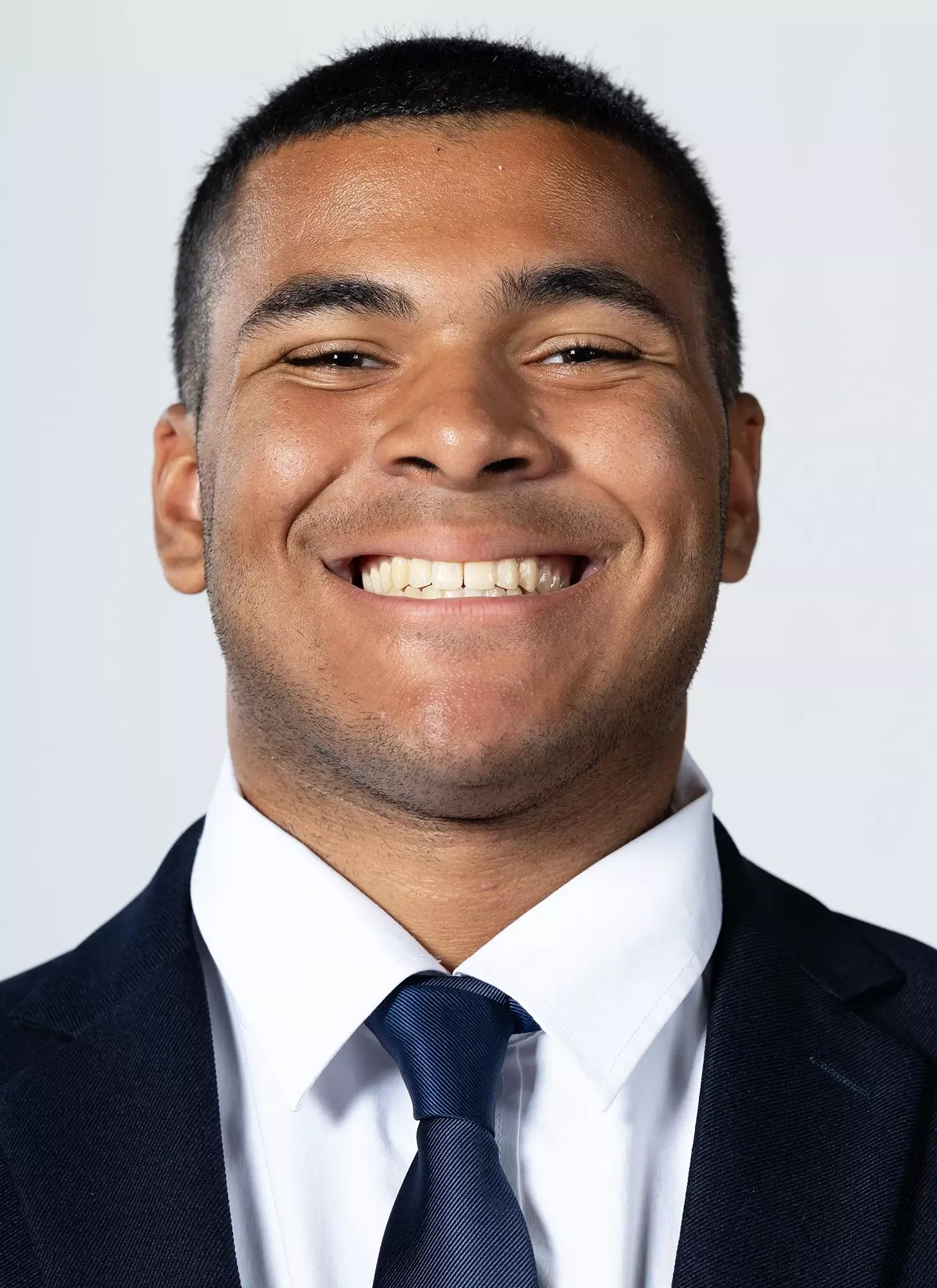 Ethan Thompson, Football, The College of New Jersey